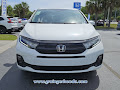 2026 Honda Odyssey EX-L Auto