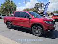 2026 Honda Ridgeline TrailSport AWD