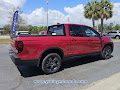 2026 Honda Ridgeline TrailSport AWD