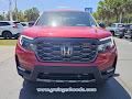 2026 Honda Ridgeline TrailSport AWD