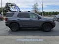 2026 Honda Passport TrailSport Blackout AWD