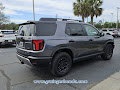 2026 Honda Passport TrailSport Blackout AWD