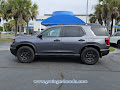 2026 Honda Passport TrailSport Blackout AWD