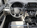 2026 Honda Odyssey Elite Auto
