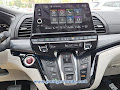 2026 Honda Odyssey Elite Auto