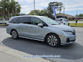 2026 Honda Odyssey Elite Auto