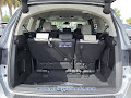 2026 Honda Odyssey Elite Auto