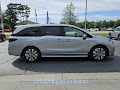 2026 Honda Odyssey Elite Auto