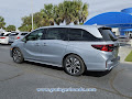 2026 Honda Odyssey Elite Auto
