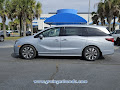 2026 Honda Odyssey Elite Auto