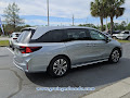 2026 Honda Odyssey Elite Auto