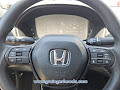 2026 Honda Accord Sedan LX CVT