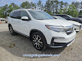 2022 Honda Pilot Elite