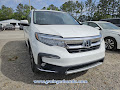 2022 Honda Pilot Elite