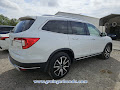 2022 Honda Pilot Elite
