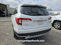 2022 Honda Pilot Elite