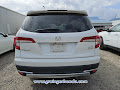 2022 Honda Pilot Elite