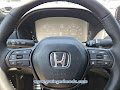 2026 Honda Accord Hybrid Sport Sedan