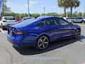2026 Honda Accord Hybrid Sport Sedan