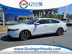 2023 Honda Accord Touring
