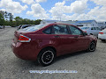2010 Ford Focus S