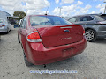 2010 Ford Focus S