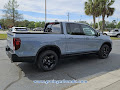 2026 Honda Ridgeline Black Edition AWD