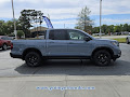 2026 Honda Ridgeline Black Edition AWD
