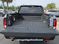 2026 Honda Ridgeline Black Edition AWD