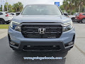 2026 Honda Ridgeline Black Edition AWD