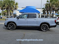 2026 Honda Ridgeline Black Edition AWD