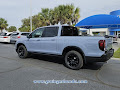 2026 Honda Ridgeline Black Edition AWD