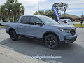 2026 Honda Ridgeline Black Edition AWD