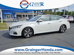 2022 Nissan Altima 2.5 SL