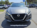 2020 Nissan Altima 2.5 Platinum