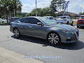 2020 Nissan Altima 2.5 Platinum