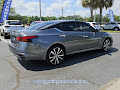 2020 Nissan Altima 2.5 Platinum