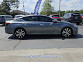 2020 Nissan Altima 2.5 Platinum
