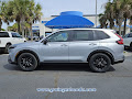 2026 Honda CR-V Hybrid Sport FWD