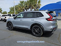 2026 Honda CR-V Hybrid Sport FWD