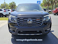 2026 Honda Ridgeline TrailSport AWD