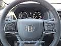2026 Honda Ridgeline TrailSport AWD