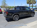 2026 Honda Ridgeline TrailSport AWD