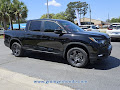 2026 Honda Ridgeline TrailSport AWD
