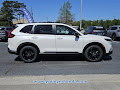2026 Honda CR-V Hybrid Sport AWD