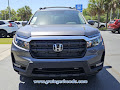 2026 Honda Ridgeline RTL AWD