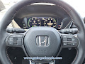 2026 Honda CR-V Hybrid Sport-L FWD