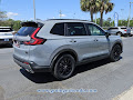 2026 Honda CR-V Hybrid Sport-L FWD