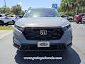 2026 Honda CR-V Hybrid Sport-L FWD