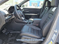 2026 Honda CR-V Hybrid Sport-L FWD